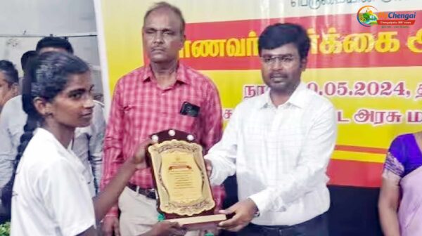 மாவட்ட அரசு மாதிரி பள்ளி மாணவர் சேர்க்கை - தொடங்கி வைத்த ஆட்சியர்