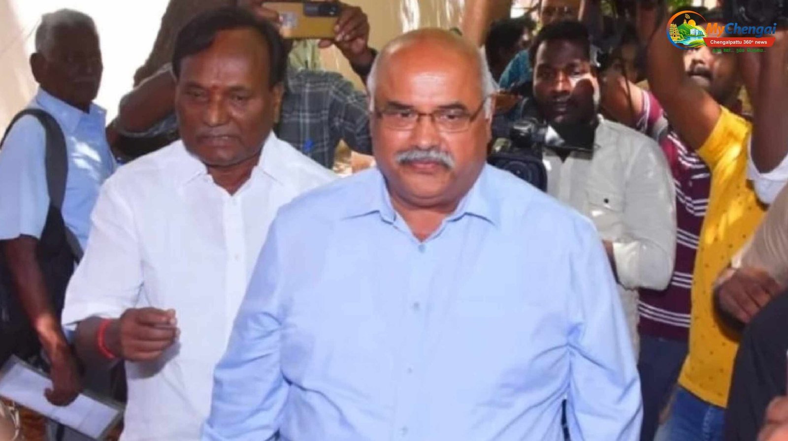 rajesh doss