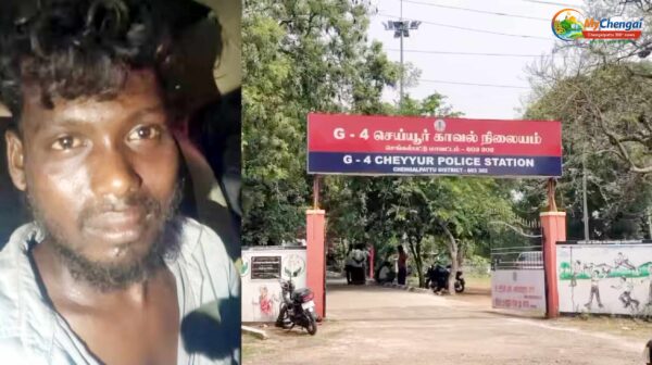 காதலியை கைப்பற்றிய மாமன் - குத்திக் கொன்ற மைத்துனர்
