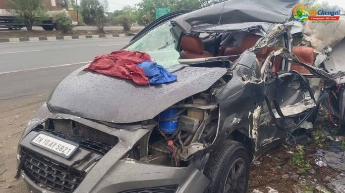car accident