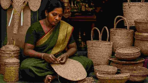 செங்கல்பட்டு:  பெண்களின் தொழில் தொடங்க உதயம் நிதி