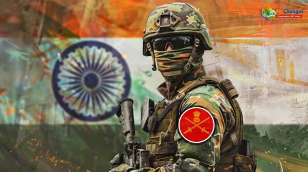 உலக அரங்கில் இந்தியாவின் ராணுவ பலம்: பாதுகாப்புச் செலவினத்தில் 5-வது இடத்தைப் பிடித்து அசத்தல்!