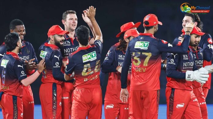 RCB