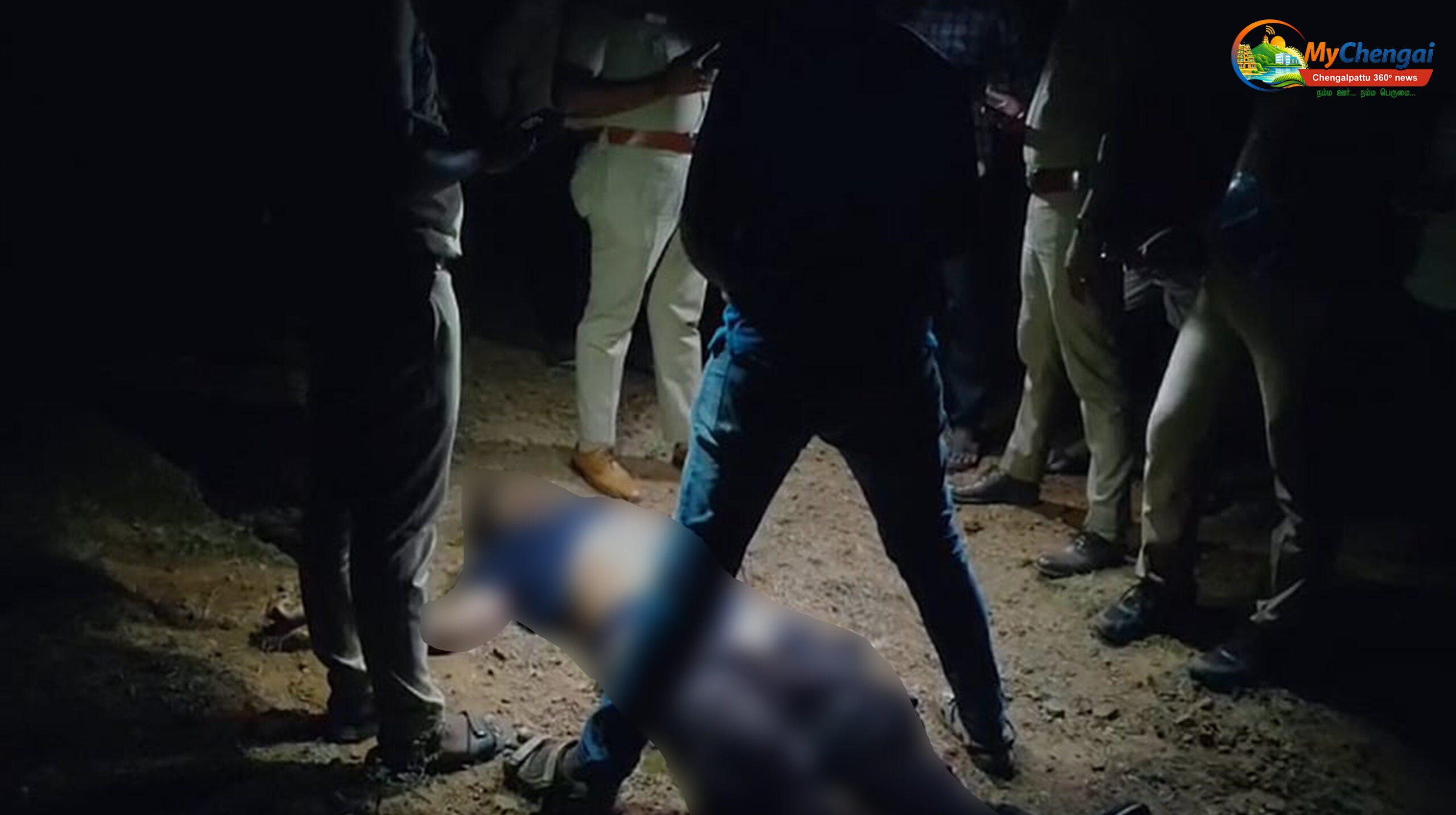 ராக்கெட் லாஞ்சரில் கால் வைத்த கல்லூரி மாணவன் – அடுத்த நொடியே நடந்த கோரம்..!