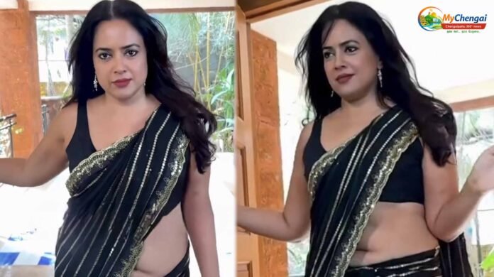 Sameera Reddy
