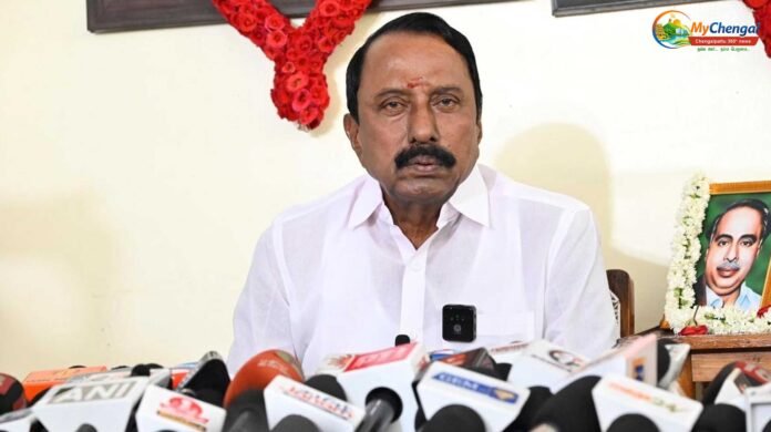 TVK Sengottaiyan