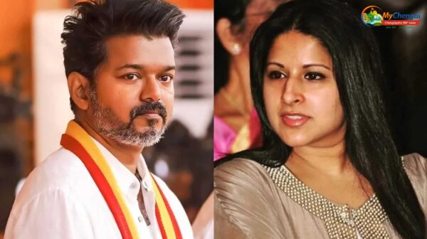 விஜய் - சங்கீதா விவாகரத்து வழக்கு: செங்கல்பட்டு நீதிமன்ற நீதிபதி திடீர் மாற்றம்!