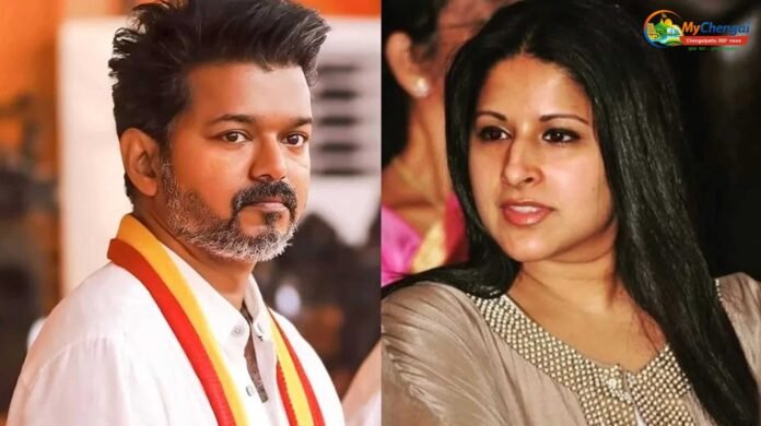 Vijay Sangeetha Divorce Case Update