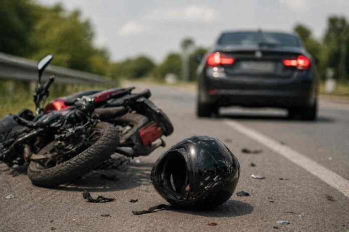 accident