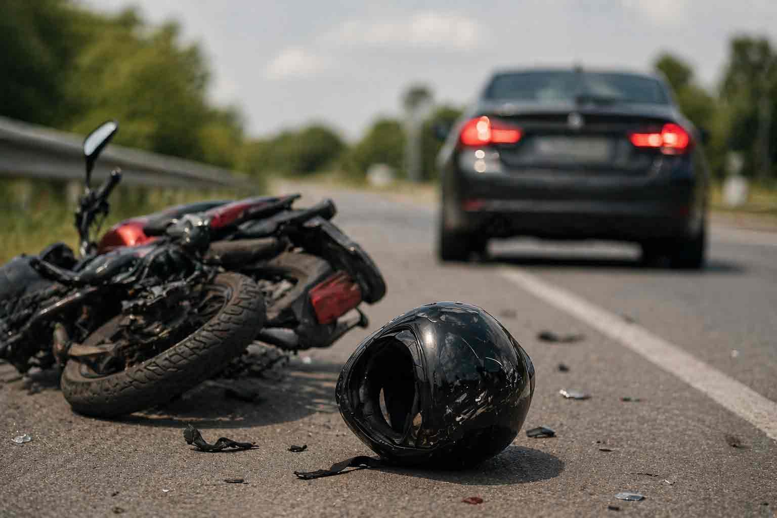 accident