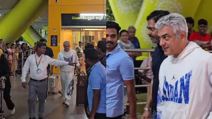 ajith
