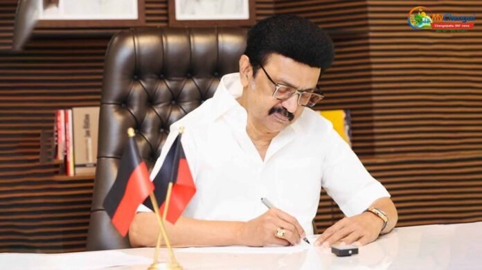 cm stalin
