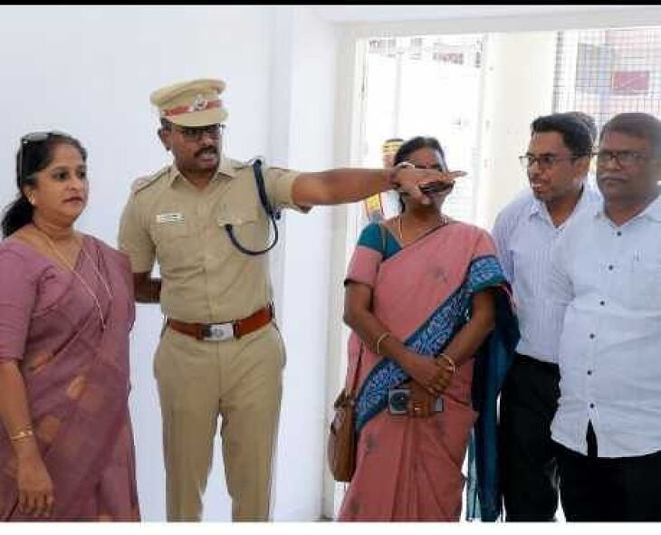 collector chengalpattu