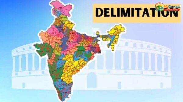 தமிழகத்தின் எம்.பி. தொகுதிகள் 41-லிருந்து 39 ஆகக் குறைந்தது ஏன்? வதந்தியும் உண்மையும்!