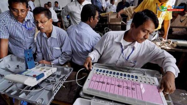 வாக்கு எண்ணிக்கை தயார் நிலை: தேர்தல் ஊழியர்களுக்கு நாளை முதல் சிறப்புப் பயிற்சி!