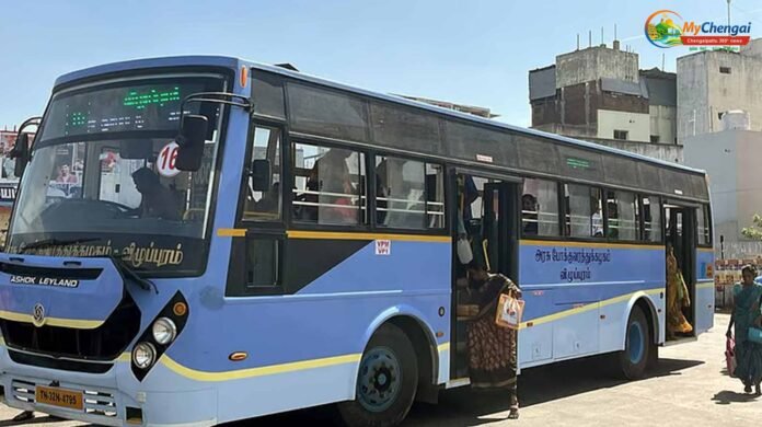 governemnt bus