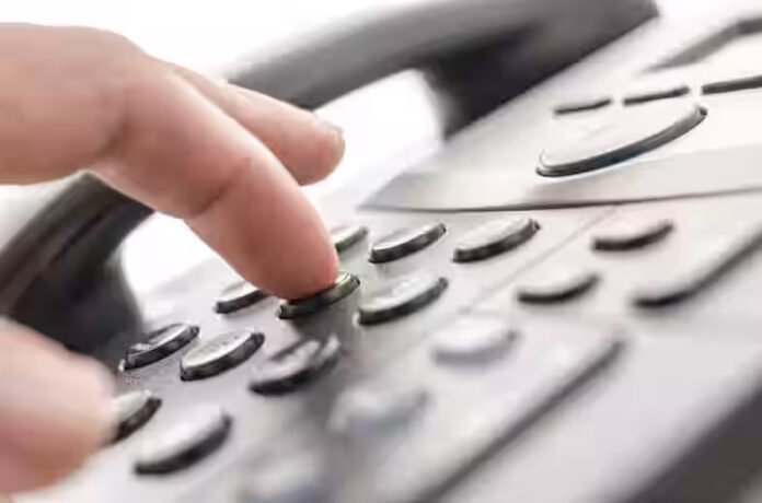 helpline number