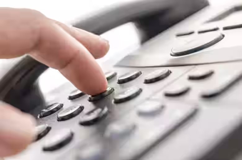 helpline number