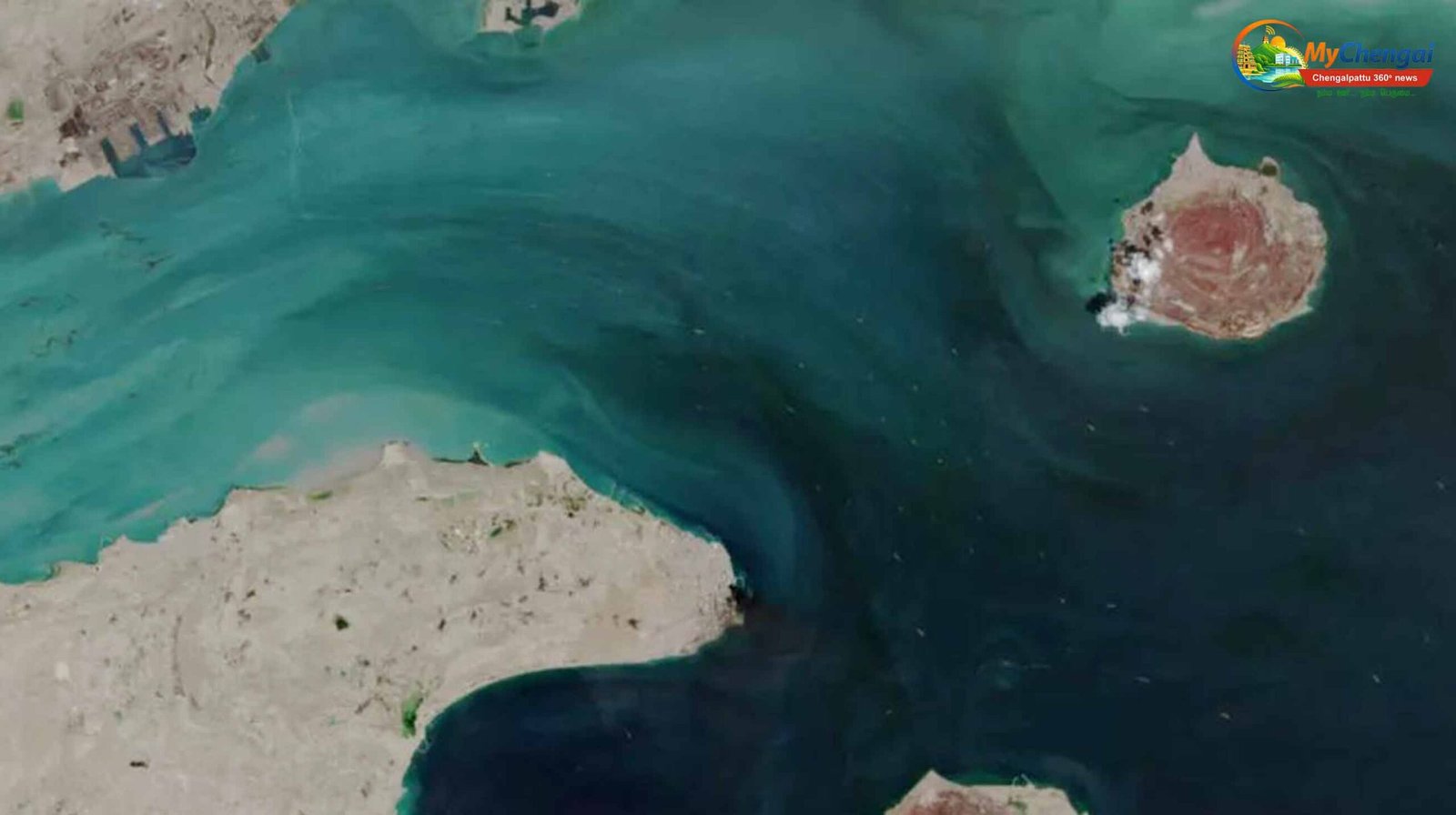 iran