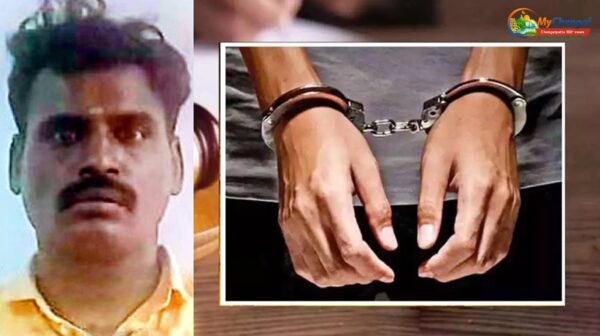 நகைக்காக மூதாட்டி கொலை - குற்றவாளிக்கு ஆயுள் தண்டனை