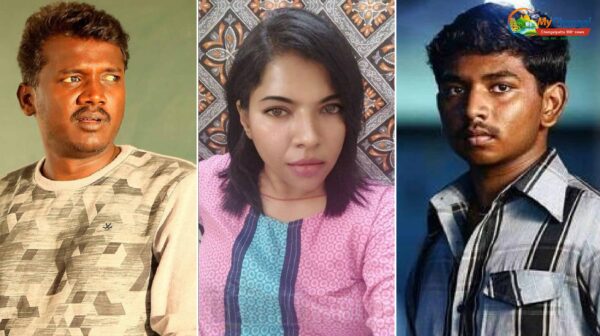 தமிழ் நடிகைகள் புறக்கணிப்பு? மாரி செல்வராஜூக்கு காஜல் பசுபதி பதில்