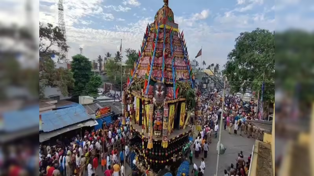 kundrathurnageswaram