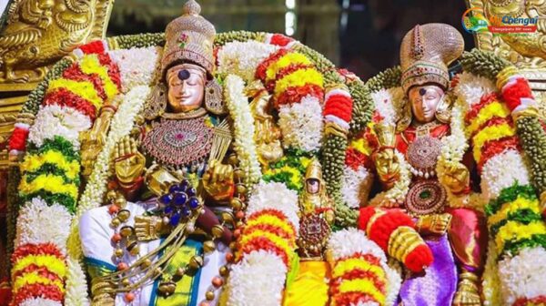 மதுரை சித்திரை திருவிழா: 3 நாட்கள் போக்குவரத்து மாற்றம்!
