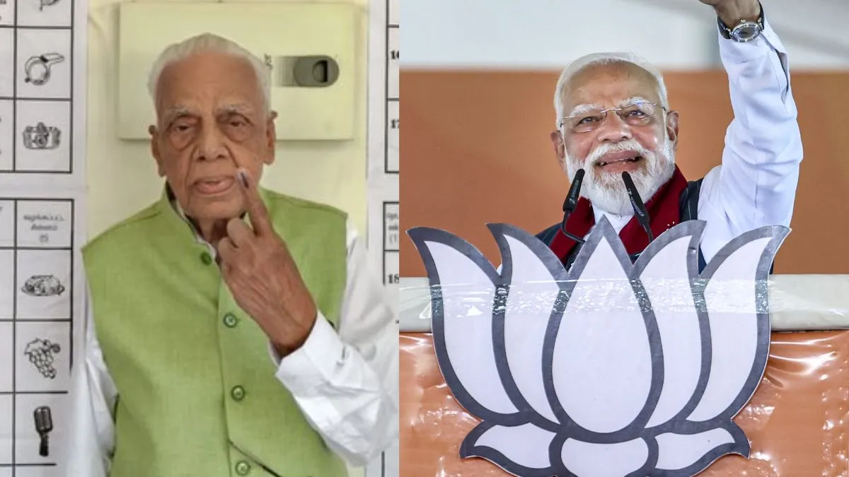 modi