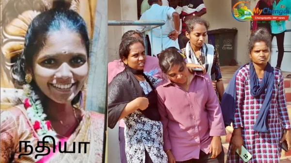 “அம்மா இறந்த நாளில் நானும்…” விபரீத முடிவெடுத்த இளம்பெண்