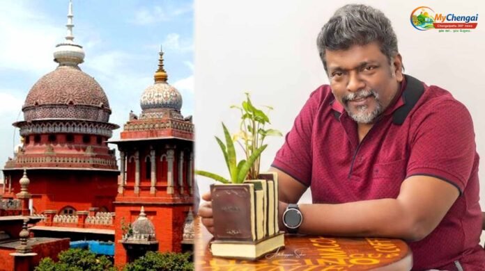 parthiban