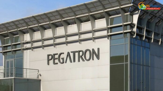 pegatran