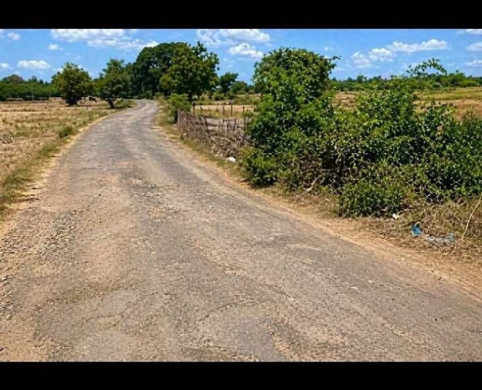 samanthipuram