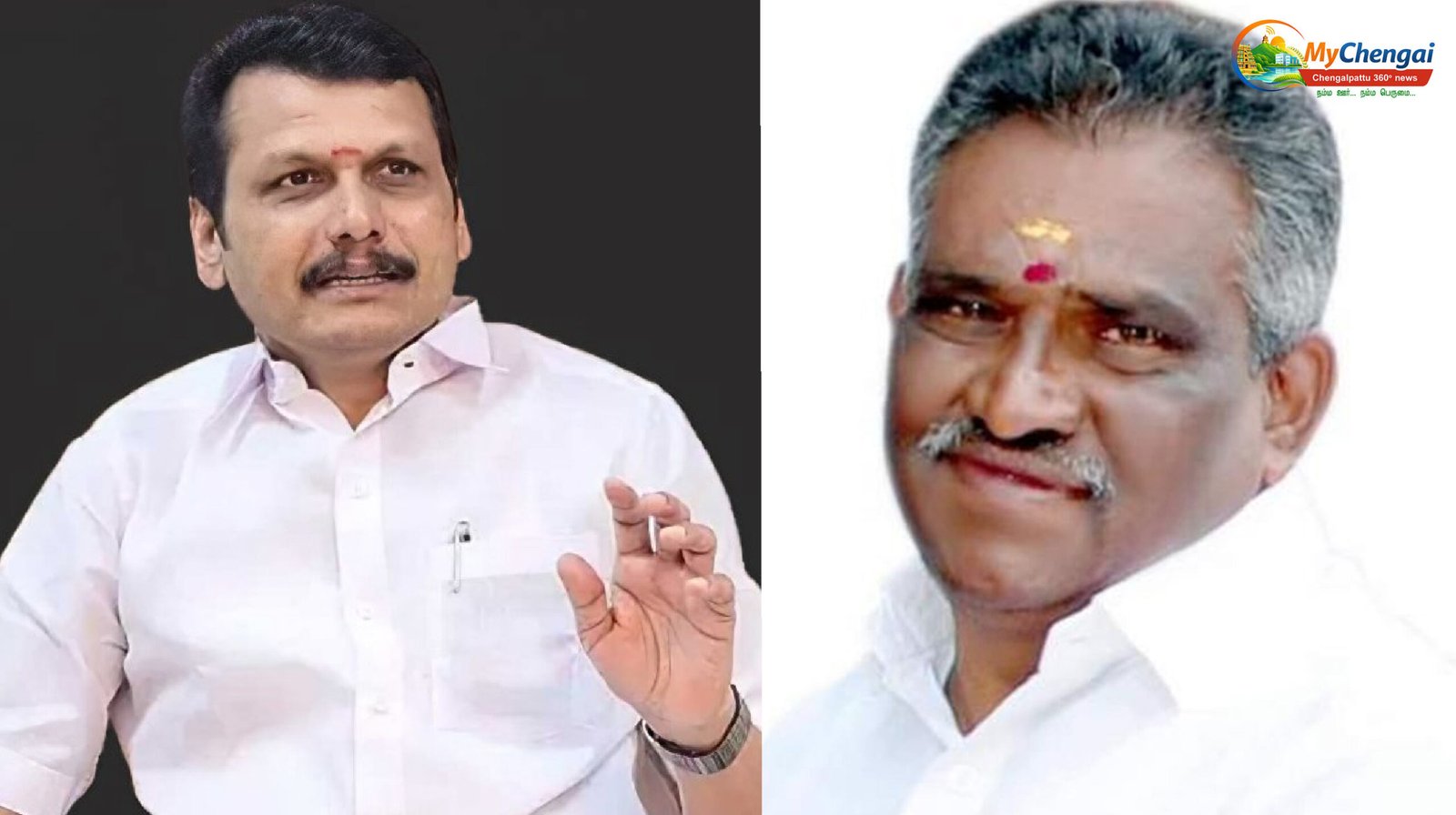 senthil balaji