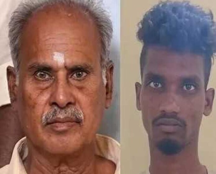 tambaram murder