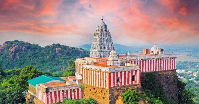 vedagiriswarar koil