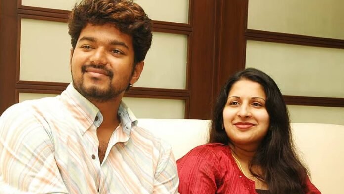 vijay sangeetha