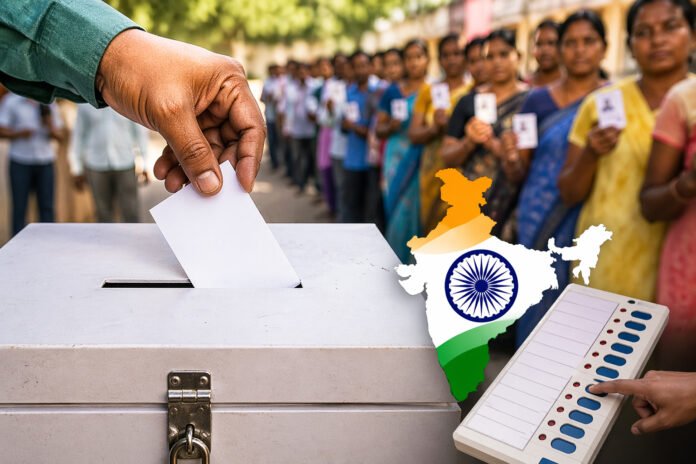 voting