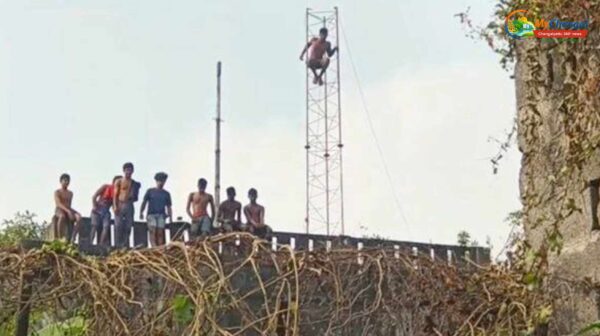 செங்கல்பட்டு கூர்நோக்கு இல்லத்தில் தற்கொலை மிரட்டல் - நடப்பது என்ன?