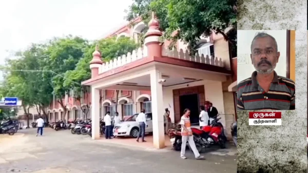 சாக்லேட் வாங்கித் தருகிறேன்.. பாலியல் தொல்லைக் கொடுத்தவரை கன்னத்தில் அறைந்து தப்பிய சிறுமி!