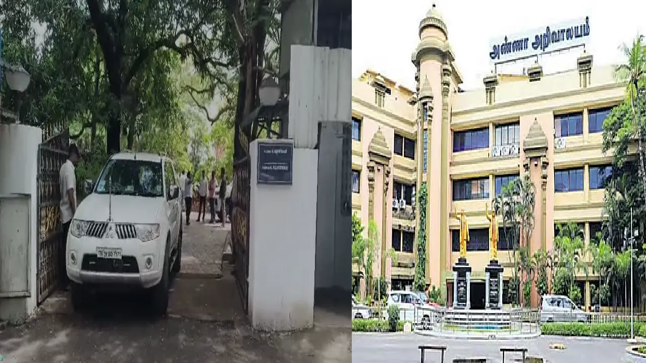 ARIVAYALAM
