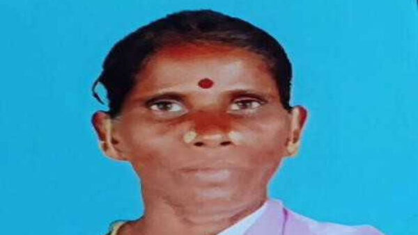 செய்யூர் அருகே மின்னல் தாக்கி பெண் உயிரிழப்பு..