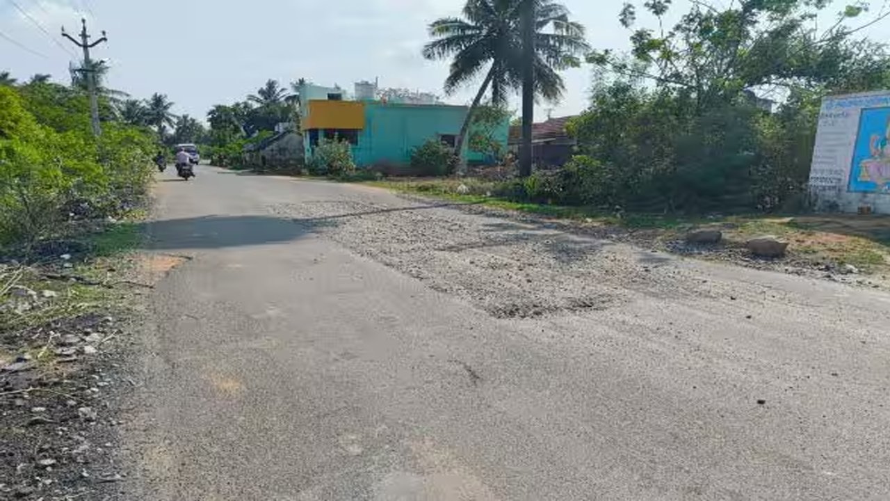 MANAPAKKAM