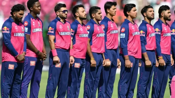 ராஜஸ்தான் ராயல்ஸ் அணியை வாங்கிய மிட்டல் குடும்பம்! ரூ.15,660 கோடிக்கு மெகா ஒப்பந்தம்!