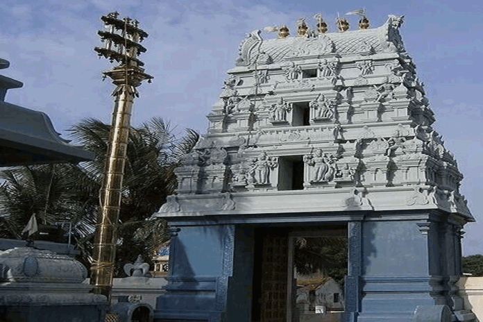 SRINIVASA-PERUMAL