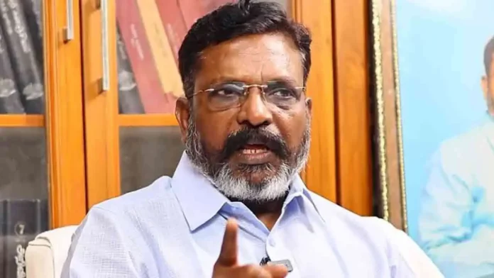 THIRUMA
