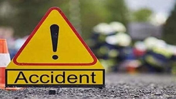 மதுராந்தகம் அருகே கோர விபத்து:  3 பேர் உயிரிழப்பு