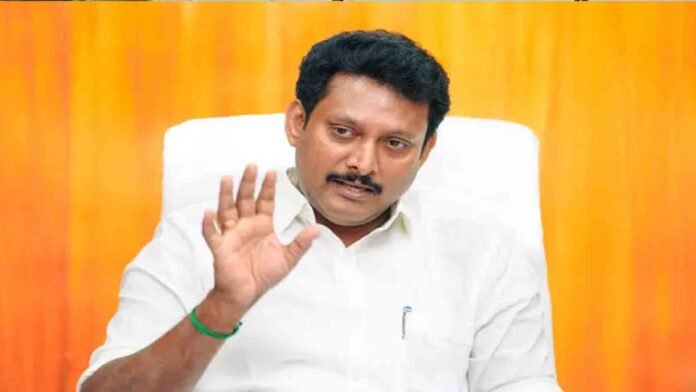 anbil-mahesh