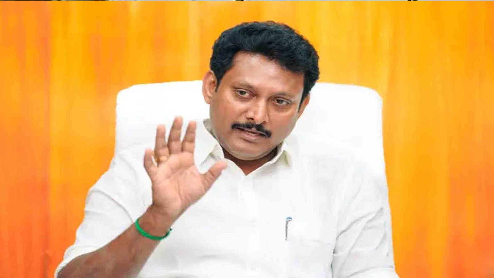 anbil-mahesh