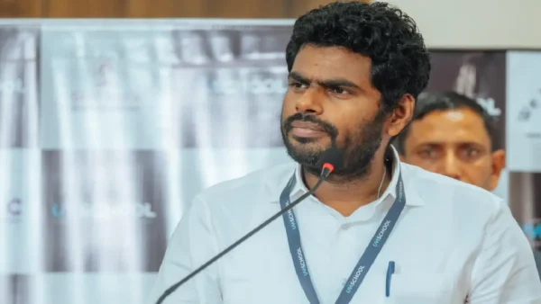 டிரான்ஸ்பார்மர் ஊழல்: சிபிஐ விசாரணையில் தவெக அரசு தலையிட அண்ணாமலை வலியுறுத்தல்..!