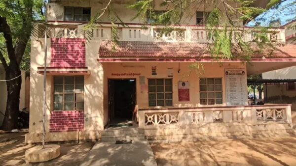 "நகை, பணத்தைப் பறிச்சுட்டு கொடூரம்!" தூத்துக்குடியில் இளம்பெண்ணைக் கடத்தி பாலியல் வன்கொடுமை..!